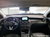  Mercedes  G-Klasee MERCEDES-BENZ GLC / 2019 / 5P / SUV 300 D 4MATIC BUSINESS EXTRA AUT. #3