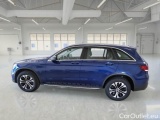  Mercedes  G-Klasee MERCEDES-BENZ GLC / 2019 / 5P / SUV 300 D 4MATIC BUSINESS EXTRA AUT. #8