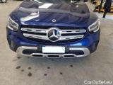  Mercedes  G-Klasee MERCEDES-BENZ GLC / 2019 / 5P / SUV 300 D 4MATIC BUSINESS EXTRA AUT. #28