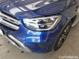  Mercedes  G-Klasee MERCEDES-BENZ GLC / 2019 / 5P / SUV 300 D 4MATIC BUSINESS EXTRA AUT. #33