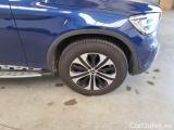  Mercedes  G-Klasee MERCEDES-BENZ GLC / 2019 / 5P / SUV 300 D 4MATIC BUSINESS EXTRA AUT. #45