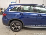  Mercedes  G-Klasee MERCEDES-BENZ GLC / 2019 / 5P / SUV 300 D 4MATIC BUSINESS EXTRA AUT. #50