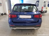  Mercedes  G-Klasee MERCEDES-BENZ GLC / 2019 / 5P / SUV 300 D 4MATIC BUSINESS EXTRA AUT. #55