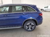  Mercedes  G-Klasee MERCEDES-BENZ GLC / 2019 / 5P / SUV 300 D 4MATIC BUSINESS EXTRA AUT. #65