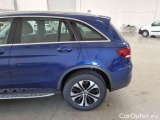  Mercedes  G-Klasee MERCEDES-BENZ GLC / 2019 / 5P / SUV 300 D 4MATIC BUSINESS EXTRA AUT. #62