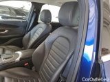  Mercedes  G-Klasee MERCEDES-BENZ GLC / 2019 / 5P / SUV 300 D 4MATIC BUSINESS EXTRA AUT. #95