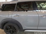  Mini  Countryman MINI  / 2020 / 5P / BERLINA ONE D BUSINESS AUTOM DCT #35