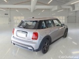  Mini  Cooper MINI MINI / 2021 / 5P / BERLINA  CLASSIC AUTO #2