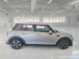  Mini  Cooper MINI MINI / 2021 / 5P / BERLINA  CLASSIC AUTO #7