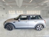  Mini  Cooper MINI MINI / 2021 / 5P / BERLINA  CLASSIC AUTO #8
