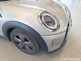  Mini  Cooper MINI MINI / 2021 / 5P / BERLINA  CLASSIC AUTO #35