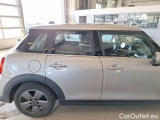  Mini  Cooper MINI MINI / 2021 / 5P / BERLINA  CLASSIC AUTO #41
