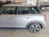  Mini  Cooper MINI MINI / 2021 / 5P / BERLINA  CLASSIC AUTO #53
