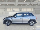  Mini  Cooper MINI MINI / 2021 / 5P / BERLINA  ESSENTIAL AUTO #8