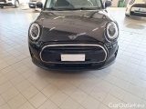  Mini  Cooper MINI MINI / 2021 / 5P / BERLINA ONE 55KW #35