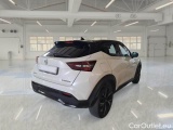 Nissan  Juke NISSAN  / 2019 / 5P / CROSSOVER 1.0 DIG-T 114 N-DESIGN DCT #2