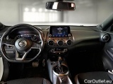  Nissan  Juke NISSAN  / 2019 / 5P / CROSSOVER 1.0 DIG-T 114 N-DESIGN DCT #3