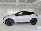  Nissan  Juke NISSAN  / 2019 / 5P / CROSSOVER 1.0 DIG-T 114 N-DESIGN DCT #8