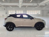  Nissan  Juke NISSAN  / 2019 / 5P / CROSSOVER 1.0 DIG-T 114 N-DESIGN DCT #7