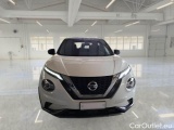  Nissan  Juke NISSAN  / 2019 / 5P / CROSSOVER 1.0 DIG-T 114 N-DESIGN DCT #6