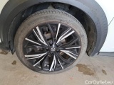  Nissan  Juke NISSAN  / 2019 / 5P / CROSSOVER 1.0 DIG-T 114 N-DESIGN DCT #20