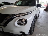  Nissan  Juke NISSAN  / 2019 / 5P / CROSSOVER 1.0 DIG-T 114 N-DESIGN DCT #36