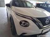  Nissan  Juke NISSAN  / 2019 / 5P / CROSSOVER 1.0 DIG-T 114 N-DESIGN DCT #40
