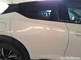  Nissan  Juke NISSAN  / 2019 / 5P / CROSSOVER 1.0 DIG-T 114 N-DESIGN DCT #50