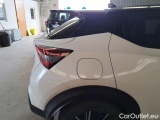  Nissan  Juke NISSAN  / 2019 / 5P / CROSSOVER 1.0 DIG-T 114 N-DESIGN DCT #53