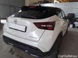  Nissan  Juke NISSAN  / 2019 / 5P / CROSSOVER 1.0 DIG-T 114 N-DESIGN DCT #63