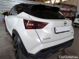  Nissan  Juke NISSAN  / 2019 / 5P / CROSSOVER 1.0 DIG-T 114 N-DESIGN DCT #66