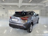 Nissan  Juke NISSAN  / 2019 / 5P / CROSSOVER 1.0 DIG-T 117 N-CONNECTA MT #2