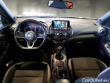  Nissan  Juke NISSAN  / 2019 / 5P / CROSSOVER 1.0 DIG-T 117 N-CONNECTA MT #3