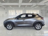  Nissan  Juke NISSAN  / 2019 / 5P / CROSSOVER 1.0 DIG-T 117 N-CONNECTA MT #8