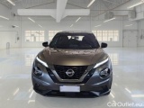  Nissan  Juke NISSAN  / 2019 / 5P / CROSSOVER 1.0 DIG-T 117 N-CONNECTA MT #6