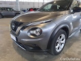  Nissan  Juke NISSAN  / 2019 / 5P / CROSSOVER 1.0 DIG-T 117 N-CONNECTA MT #26