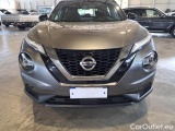  Nissan  Juke NISSAN  / 2019 / 5P / CROSSOVER 1.0 DIG-T 117 N-CONNECTA MT #28
