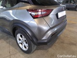 Nissan  Juke NISSAN  / 2019 / 5P / CROSSOVER 1.0 DIG-T 117 N-CONNECTA MT #44