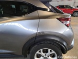  Nissan  Juke NISSAN  / 2019 / 5P / CROSSOVER 1.0 DIG-T 117 N-CONNECTA MT #47