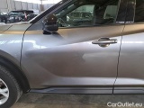  Nissan  Juke NISSAN  / 2019 / 5P / CROSSOVER 1.0 DIG-T 117 N-CONNECTA MT #54