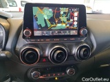  Nissan  Juke NISSAN  / 2019 / 5P / CROSSOVER 1.0 DIG-T 117 N-CONNECTA MT #73