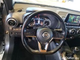  Nissan  Juke NISSAN  / 2019 / 5P / CROSSOVER 1.0 DIG-T 117 N-CONNECTA MT #74