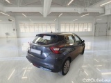  Nissan  Micra NISSAN  / 2016 / 5P / BERLINA IG¿T 92 ACENTA #2