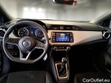  Nissan  Micra NISSAN  / 2016 / 5P / BERLINA IG¿T 92 ACENTA #3