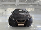  Nissan  Micra NISSAN  / 2016 / 5P / BERLINA IG¿T 92 ACENTA #6