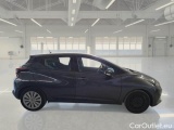  Nissan  Micra NISSAN  / 2016 / 5P / BERLINA IG¿T 92 ACENTA #7