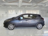  Nissan  Micra NISSAN  / 2016 / 5P / BERLINA IG¿T 92 ACENTA #8