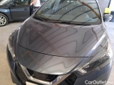  Nissan  Micra NISSAN  / 2016 / 5P / BERLINA IG¿T 92 ACENTA #26