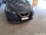  Nissan  Micra NISSAN  / 2016 / 5P / BERLINA IG¿T 92 ACENTA #29