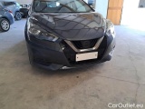  Nissan  Micra NISSAN  / 2016 / 5P / BERLINA IG¿T 92 ACENTA #31